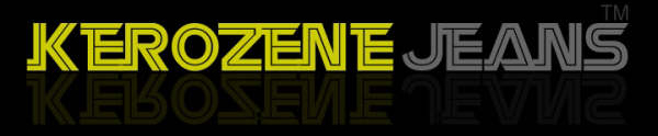 kerozenejeans
