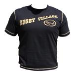 Polos et tee-shirts sportswear RUGBY VILLAGE
