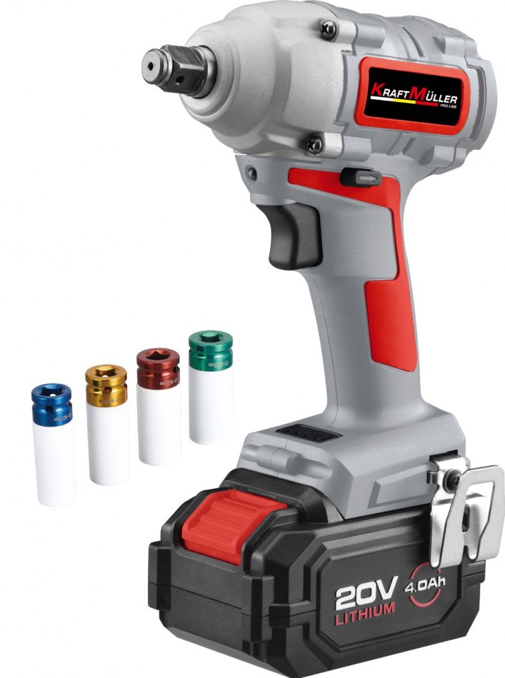 Kraftmuller Destockage Grossiste