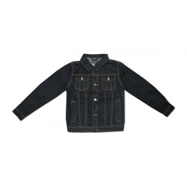 Fournisseur Veste en jeans 4/14 ans