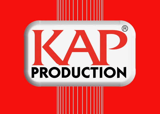 kapproduction