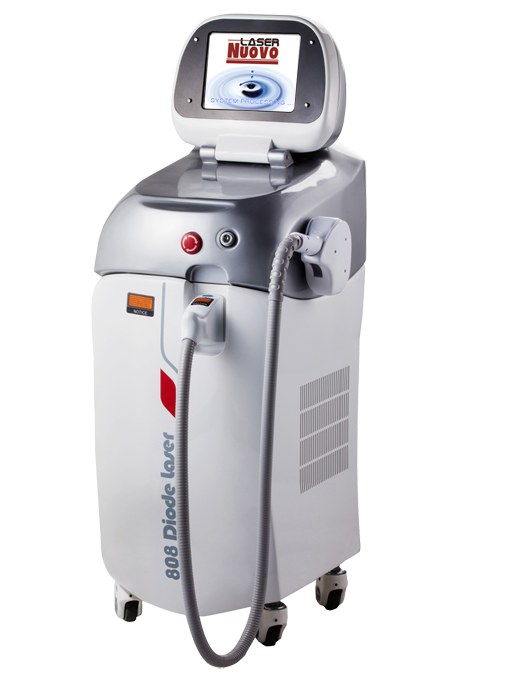 Diode machine 808 laser Clearance