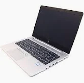 Lot de 65 HP EliteBook 840 G5 à vendre – Très bon état