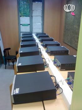 INSTALLATEUR CYBERCAFE, PRIX IMBATTABLE, DEVIS GRATUIT