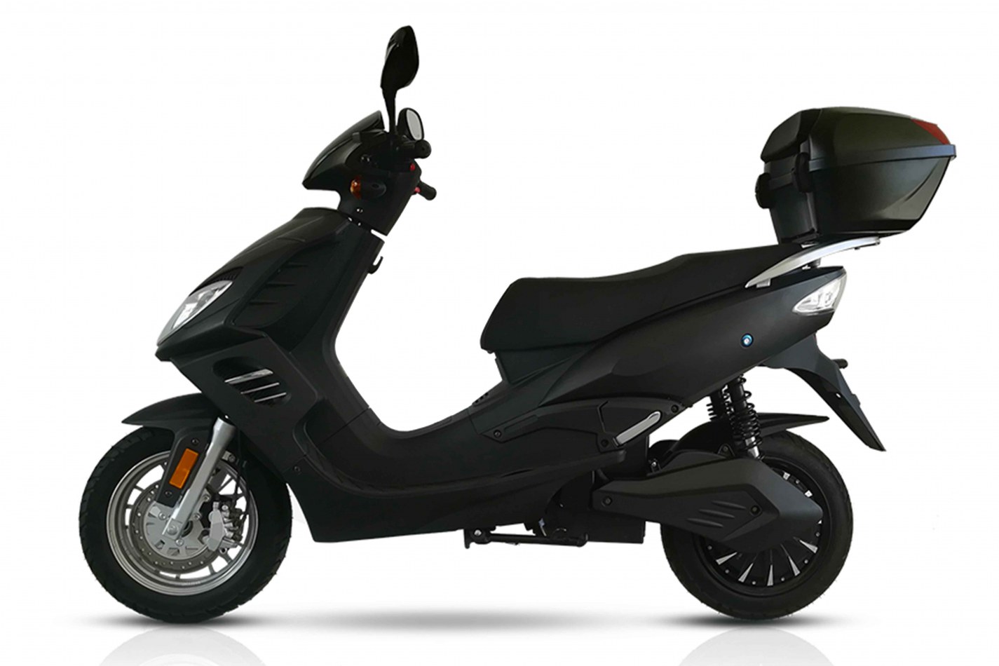  Scooter  lectrique 125  cc e Stock MAX professionnel 70 km 