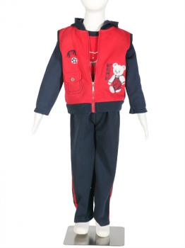 Ensembles Enfants 3 Pieces