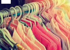 Fripes 1 er choix par tonnes ou demis tonnes