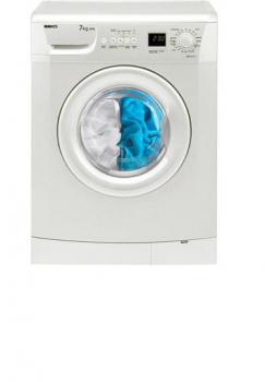 Lave linge 7 kg neuf beko WMD 67125