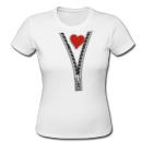 Chemise souvenir de paris