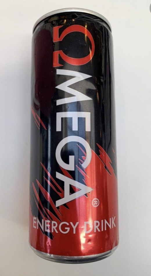 Best Energie drink omega Jawsidrink Destockage Grossiste