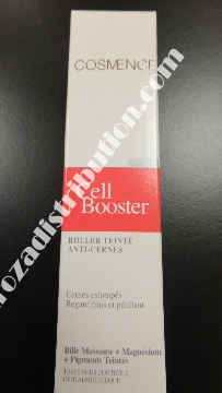 COSMETIQUE- SARL FIROZA DISTRIBUTION