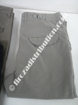 Magnifiques Pantalons homme DKNY.