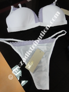 Magnifique Lingerie Ange.