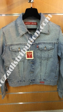 Parkas-vestes homme Guess