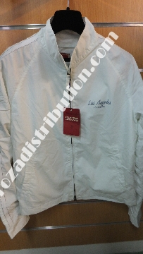 Parkas-vestes homme Guess