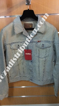 Parkas-vestes homme Guess