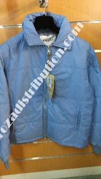 Parkas-vestes homme Guess
