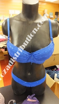 Lingerie Marylin mode.