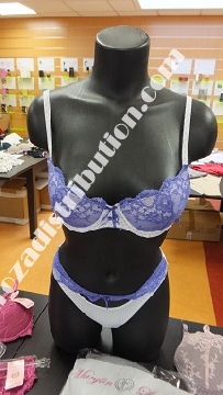 Lingerie Marylin mode.