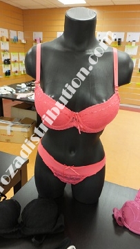 Lingerie Marylin mode.