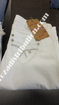 Jeans Femme Kaporal.