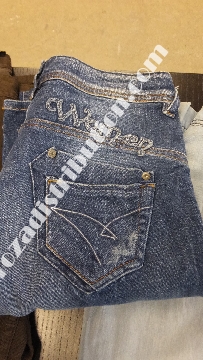 Jeans Femme Kaporal.