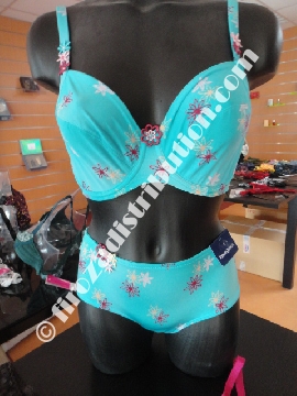 Magnifique Lingerie Prima Donna.