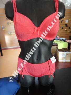 Magnifique Lingerie Prima Donna.