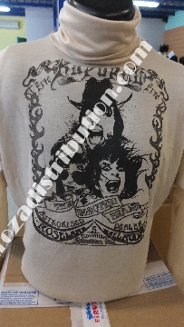 T-Shirts ML Kaporal.