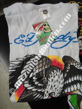 T-Shirts Ed Hardy Homme