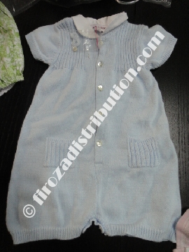 Body MC Neck & Neck Enfant.
