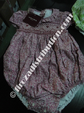 Body MC Neck & Neck Enfant.