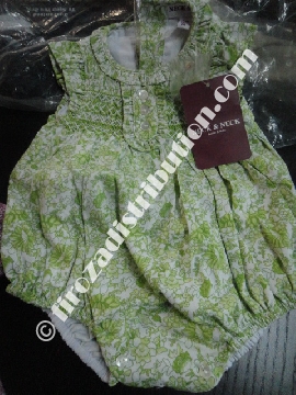 Body MC Neck & Neck Enfant.