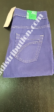 Pantalons enfant Benetton