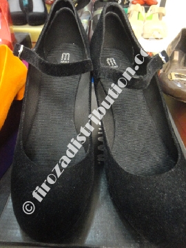 Chaussures Femme Melissa.