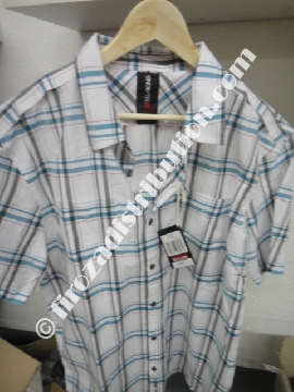 Arrivage : Splendides Chemises Billabong.