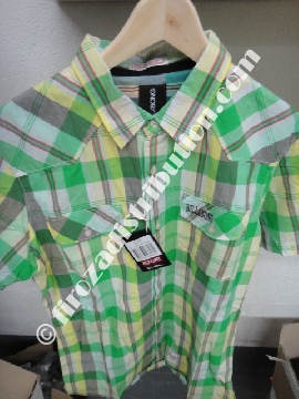 Arrivage : Splendides Chemises Billabong.