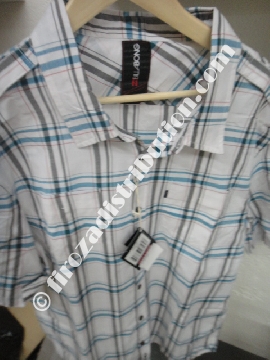Arrivage : Splendides Chemises Billabong.