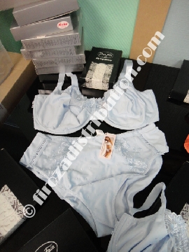 LINGERIE - SARL FIROZA DISTRIBUTION