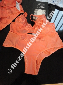 LINGERIE - SARL FIROZA DISTRIBUTION