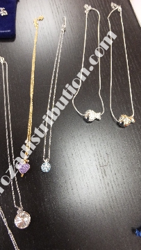 Lots de bijoux crystals from Swarovsky