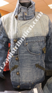 Blousons femme Desigual