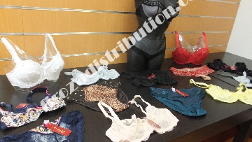 Bustier Corset Antinea De Lise Charmel - Taille 1 Noir - Neuf Avec étiquettes