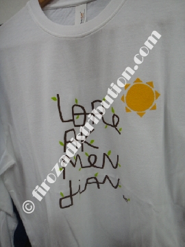 Superbes Sweats Loreak Mendian.