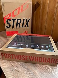 Nouveauté : PC portable gaming Asus ROG Strix G16 (2023) prêt à être expédié