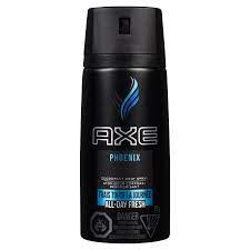 Fournisseur en Gros de Déodorant AXE/Rexona/La Roche Posay– Sprays, Roll-On, Gels Douch...