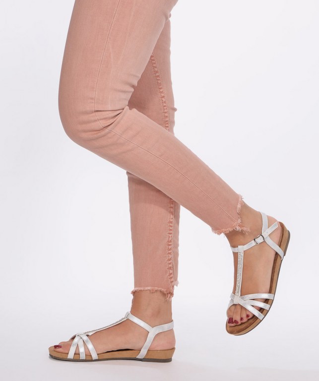 sandales espagnoles confortables