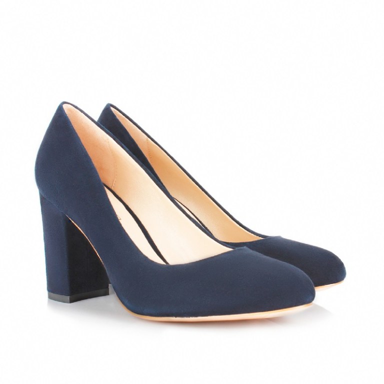 marque chaussure cuir femme