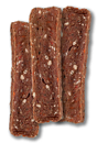 Friandises amp; os à mâcher pour chiens — marque nationale — lot déstockage (part ~1 240 pièces)