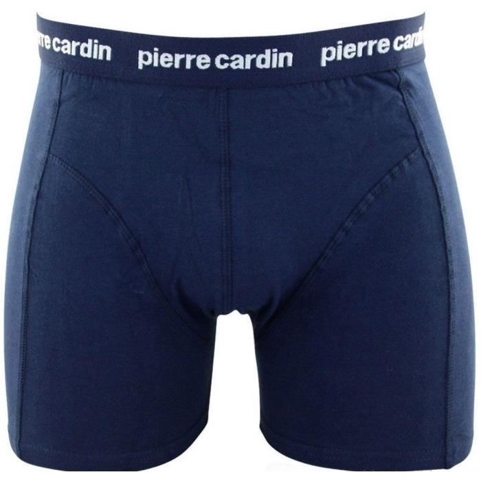 Caleçon Homme Sport Respirant - Boxer Élastique Avec Designs Tendance - Lot De 3 - Confort Quotidien Et Sport